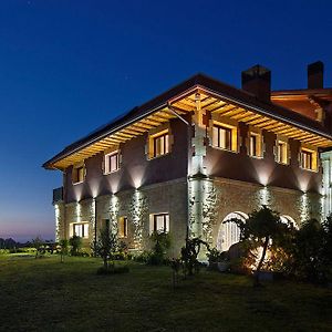 Hotel Rural Gaintza